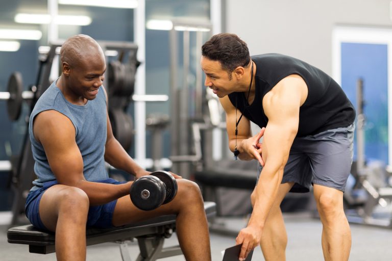 Turn Your Passion for Fitness into a Thriving Business